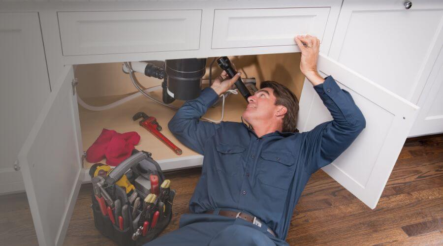 Local expert plumbing services in Perry Hall, MD